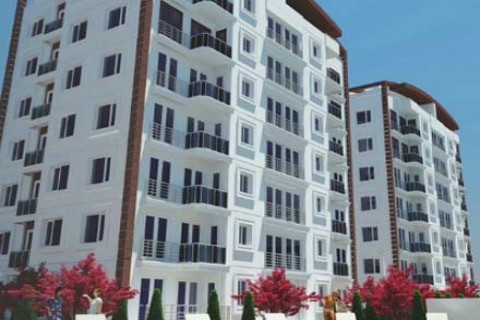 Anka Boutique projesinde 110 bin TL'ye!