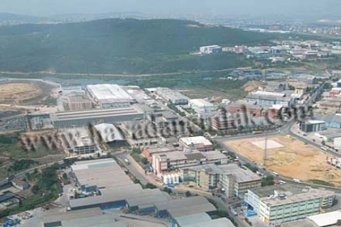 Tuzla'da 4.7 milyon TL'ye icradan satılık 5 tarla! İcradan!