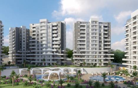  Demir İnşaat yatırımcıya iki yılda yüzde 100 kazandırdı!