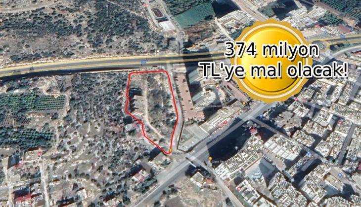 Mankuli İnşaat’tan Mersin’e 433 konutluk yeni proje geliyor!