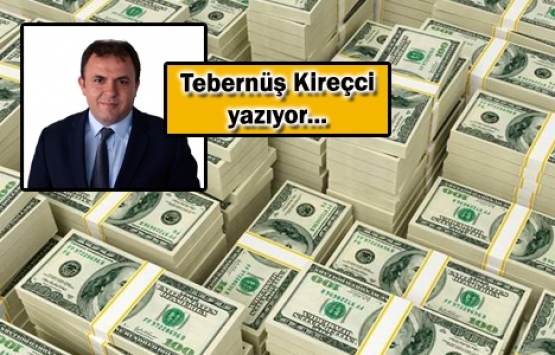 Dolar hangi durumlarda yükselir? Hangi durumlarda düşer?