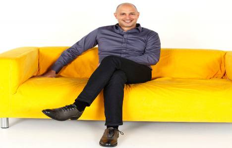 Satış Küpü ile Satış Akademisi 29 Mart'ta başlıyor!