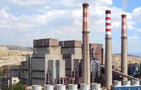 Seyitömer Termik Santrali'ni Çelik İnşaat 2.2 milyar dolara aldı! 