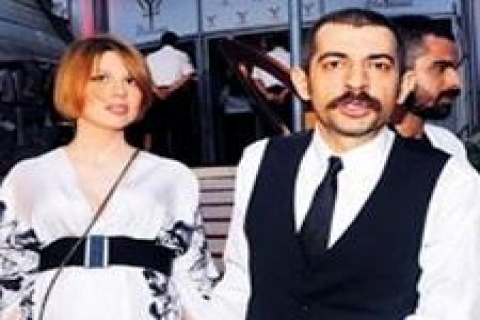 Okan Bayülgen evlerini 1 milyon liraya yeniledi