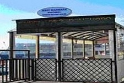 Eminönü, Karaköy ve Perşembe Pazarı motor iskeleleri yenileniyor!