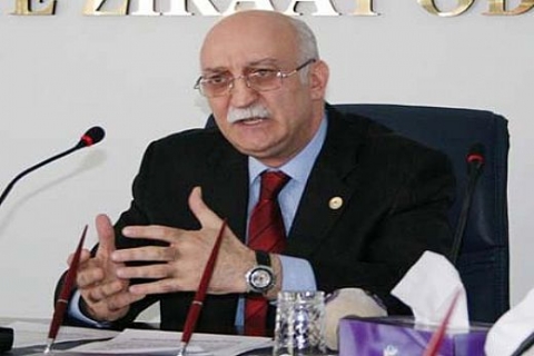 Şemsi Bayraktar: Çiftçiler 2B arazisini vergi bedeliyle alsın!