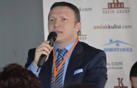 2. Konutta Satış ve Pazarlama Buluşmaları’ndan öne çıkan başlıklar!