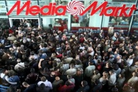 Media Markt, 16. mağazasını Bursa'da açıyor!