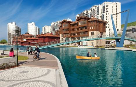  Sinpaş Bosphorus City'de 280 bin 285 TL'ye daire! 