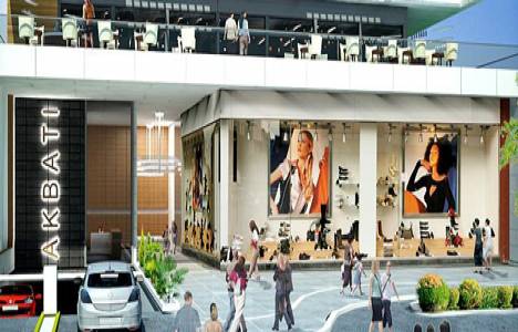 Akiş Beyaz Kule de yüzde 30 peşinatla: 184 bin liraya 1+0 daire! 