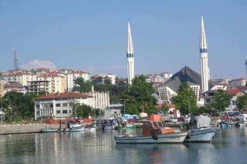 Düzce Belediyesi'nden satılık arsa! 1 milyon 765 bin 425 TL'ye!