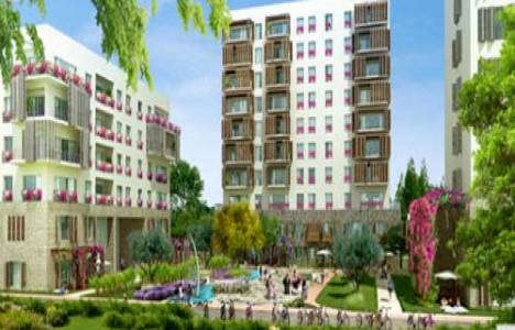 Taksitli konut projeleri 2013! 