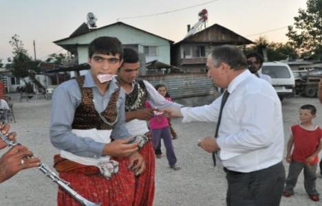 Bolu Belediyesi, romen vatandaşlara 72 konut veriyor! 