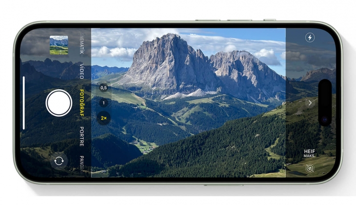 iPhone 15 fiyatları zamlardan sonra kaç TL oldu? Fark yaratmak için tasarlandı: İşte iPhone 15 fiyat listesi! 