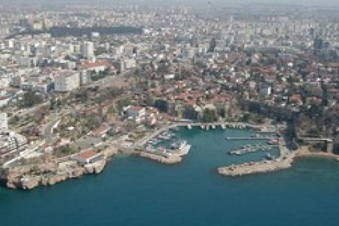 İzonorm İzolasyon İnşaat şirketi ana bayisini Antalya'da açtı!
