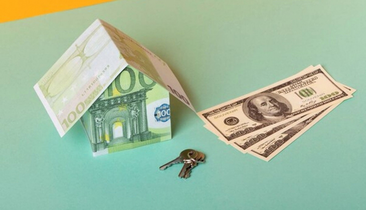 Yabancıya konut satışları yüzde 16,1 azaldı! Ruslar ve Ukraynalılar Türkiye den kaçıyor!