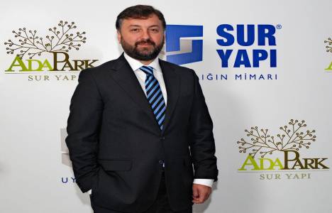 Sur Yapı 2013 yılı içerisinde 7 yeni konut projesine başlayacak!