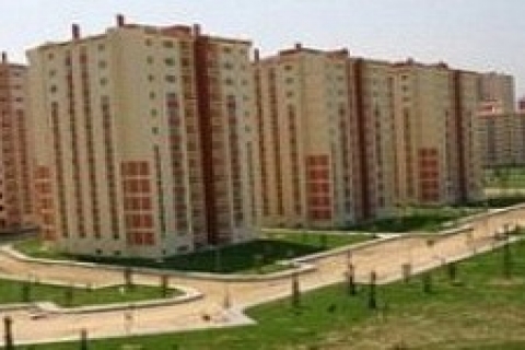 TOKİ Ankara Kuzey Polatlı'da 66 bin TL'ye!