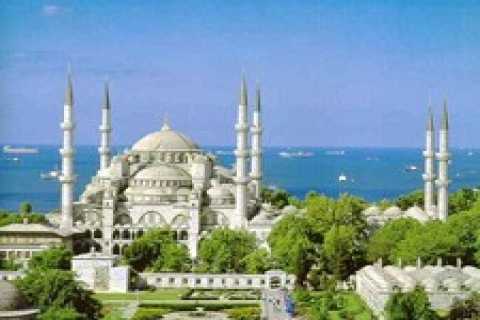 Vakıflar, Sultanahmet'in atık su sırrını araştırıyor!