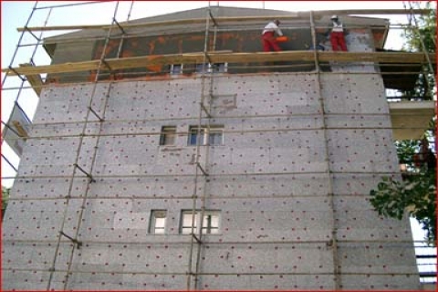  Yalıtım sektörü 7 milyar liralık büyüklüğe ulaştı!