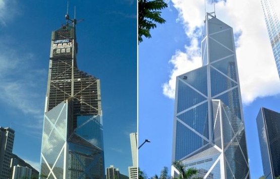 Dünyanın en pahalı 16 gökdeleni belli oldu! 