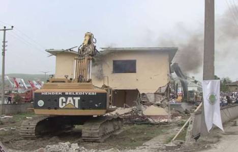 Sakarya'daki dönüşümün ilk adımı Hendek'te atılıyor!