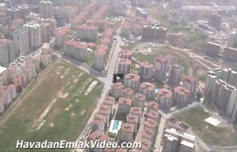 isthanbul evleri görüntüleri