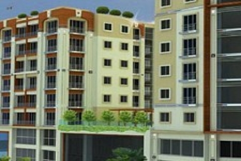 Merter Mira Residence'ta 341 bin TL'ye! Son 6 konut!