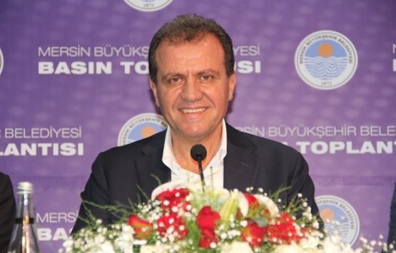 Mersin Büyükşehir Belediyesi yıllık 6 milyon kira ödüyor!