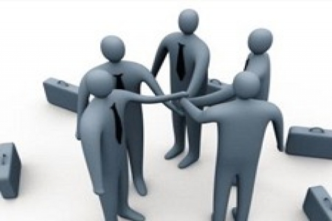 Mehmet Saha, Adil Grup Organizasyon A.ş.'yi kurdu!