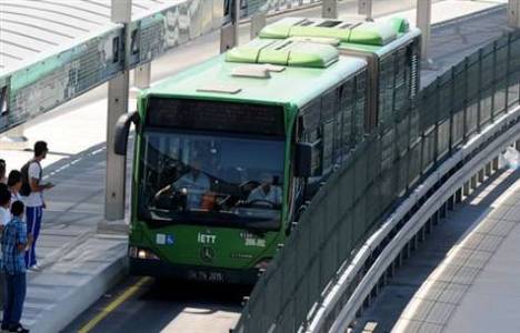  Avcılar E-5’te altgeçit inşaatı çalışmaları başladı! 