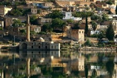 Türk Kızılayı, şanlıurfa'da 59 konutu satışa sunuyor!