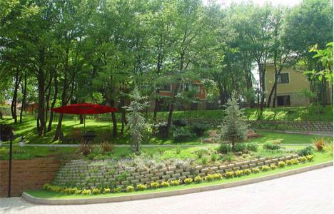 Manşar Ağva Konakları