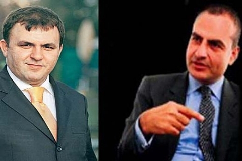  Tebernüş Kireçci'nin konuğu Nurol GYO CEO'su Musa Aykaç! 