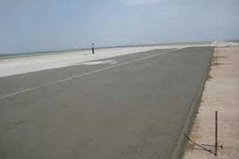 Iğdır Havaalanı tamamlandığında kentin ekonomisi canlanacak!