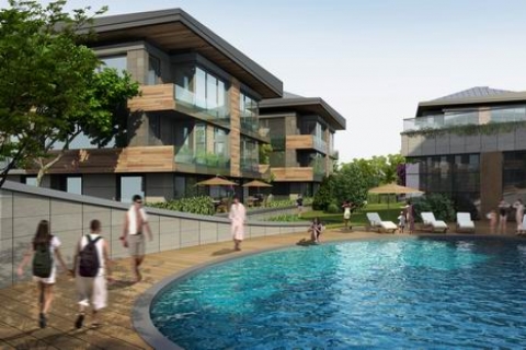  Ofton İnşaat, Kasımpaşa