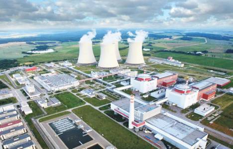 3. nükleer santralin yeri 2 yıldan önce belli olmayacak!