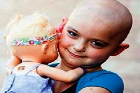  KAÇUV, kanserli çocuklar için Cerrahpaşa'da Aile Evi yaptı!