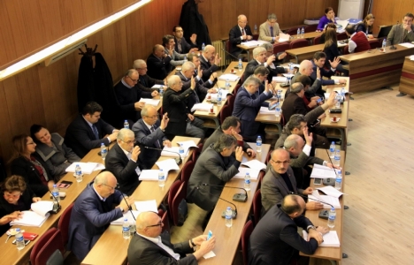 Samsun Gülsan Sanayi Sitesi'nin planı için yapılan itirazlar reddedildi!