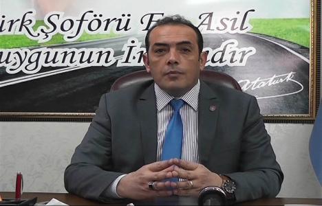 Kırşehir'e yeni iş merkezi geliyor!