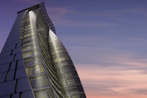 Kartal Kule'de 376 bin TL'ye ofis! 24 ay sıfır faizle! 