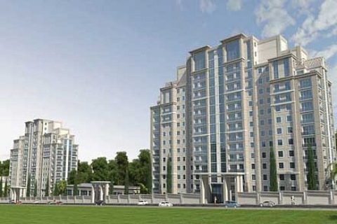 Evinpark Rezidans'ta teslimler ne zaman