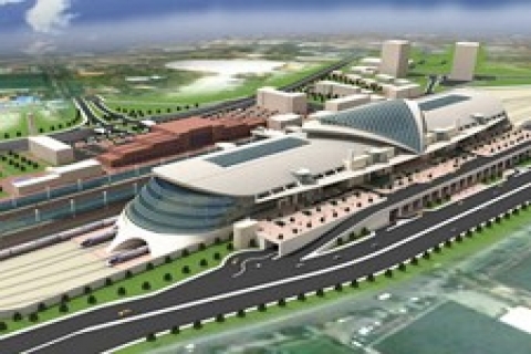 Yolcu garantili Ankara hızlı tren istasyonu uygun bulunmadı!