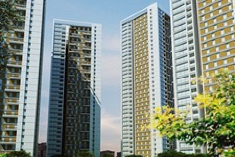 Ukra City'de 211 bin TL'ye 3+1!