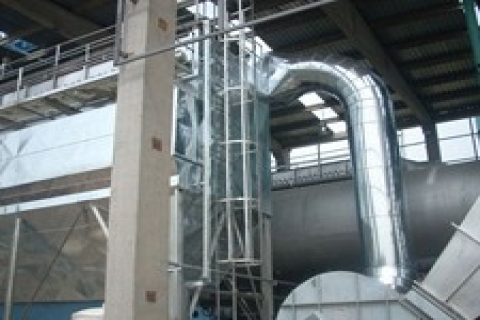 Batman'da icradan 715 bin TL'ye satılık fabrika binası!