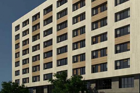 Soyak Soho 21 Mart'ta görücüye çıkıyor! 328 bin Euro'ya!