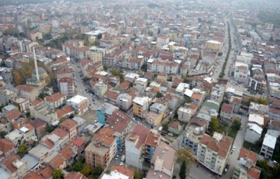 Bursa'da 650 bin yapı imar barışından faydalanacak!