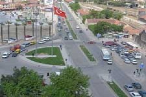 Balıkesir Vakıflar 'dan restore karşılığı kiralık dükkan!