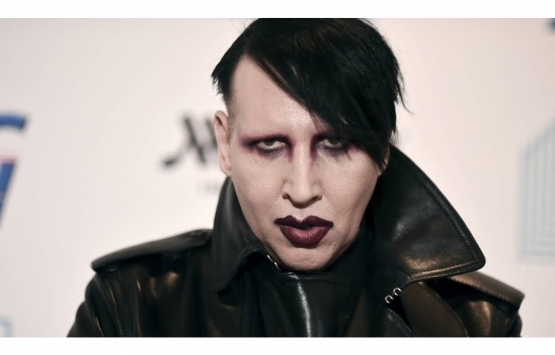 Marilyn Manson Los Angeles taki malikanesini satıyor!