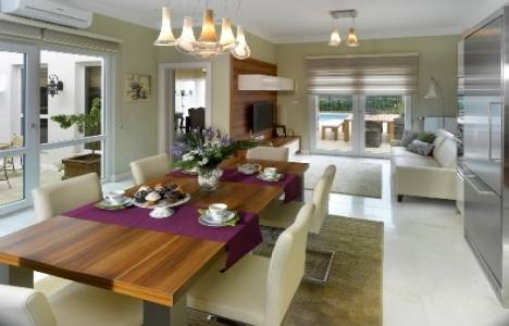 Park Village Konakların